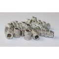 Vacuum Brazed Beads for Stone Quarry and Block Diamond Wire Saw Cutting